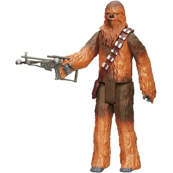 Chewbaca 30cm Star Wars