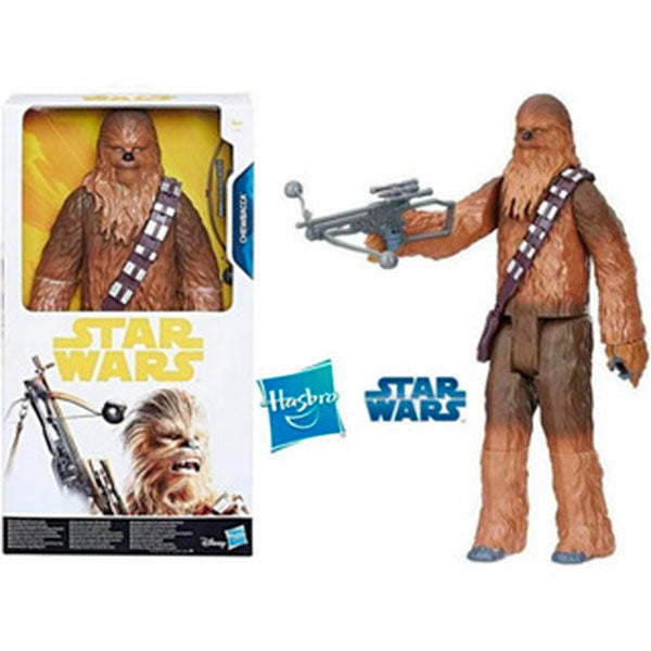 Chewbaca 30cm Star Wars