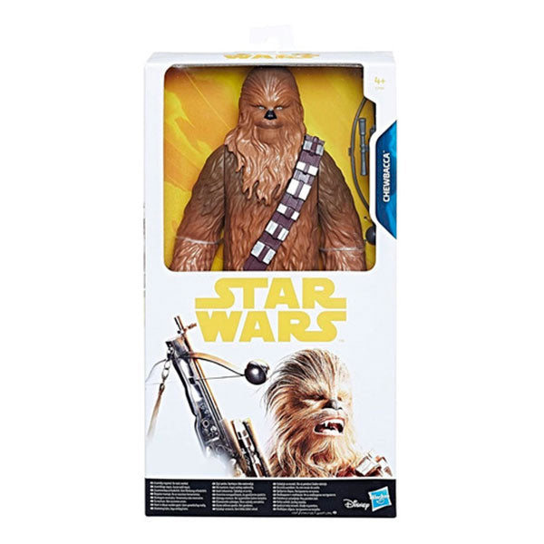 Chewbaca 30cm Star Wars